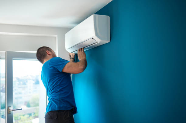 Best HVAC for Healthcare Facilities in Triangle, VA