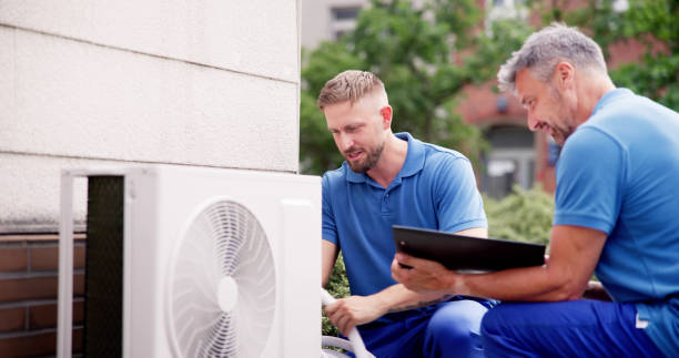 Best Emergency HVAC Services in Triangle, VA