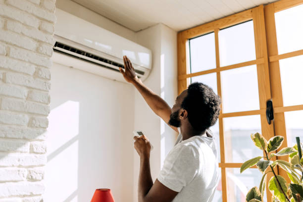 Best Solar-powered HVAC Systems in Triangle, VA
