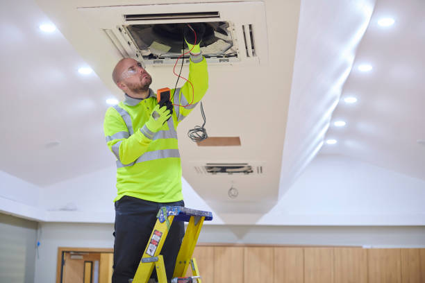 Best HVAC Equipment and Components in Triangle, VA