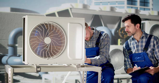 Best HVAC Supply and Distribution in Triangle, VA