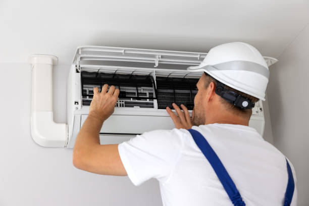 Best HVAC Financing and Leasing in Triangle, VA